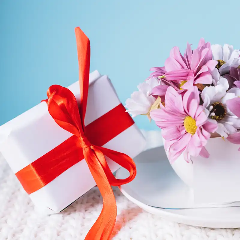 Hampers & Gifting