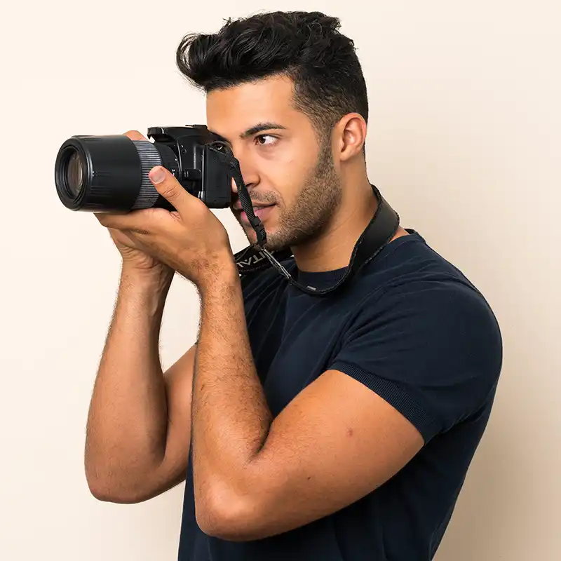 Photographer & Choreographer