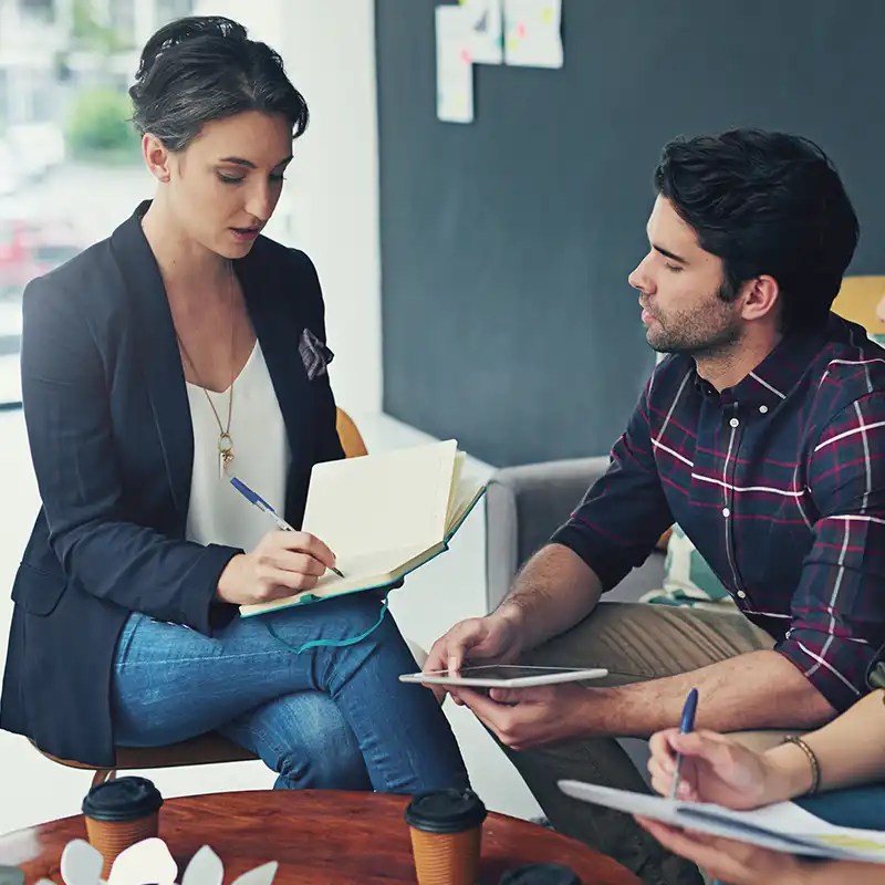 Vendor Sourcing & Management