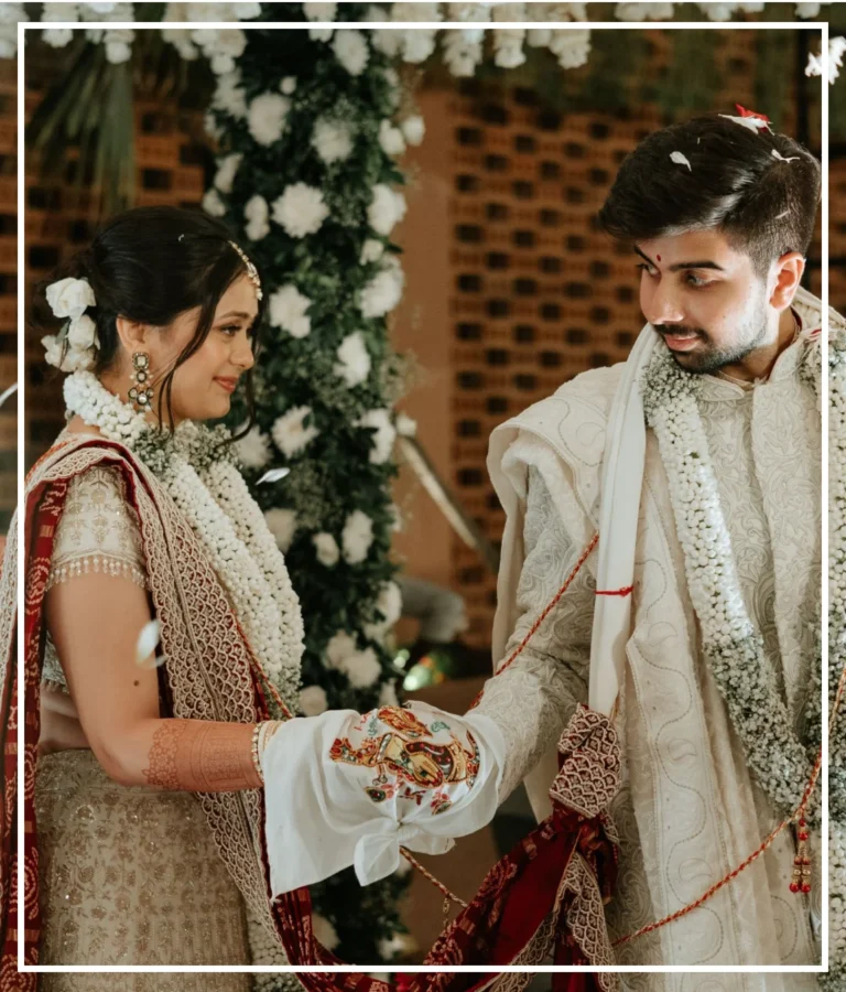 Naju + Arrya