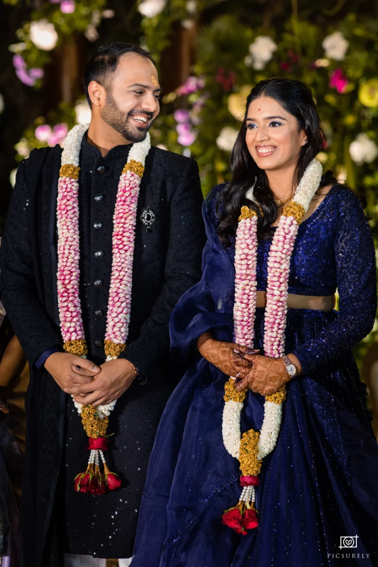 Engagement & Sangeet-61