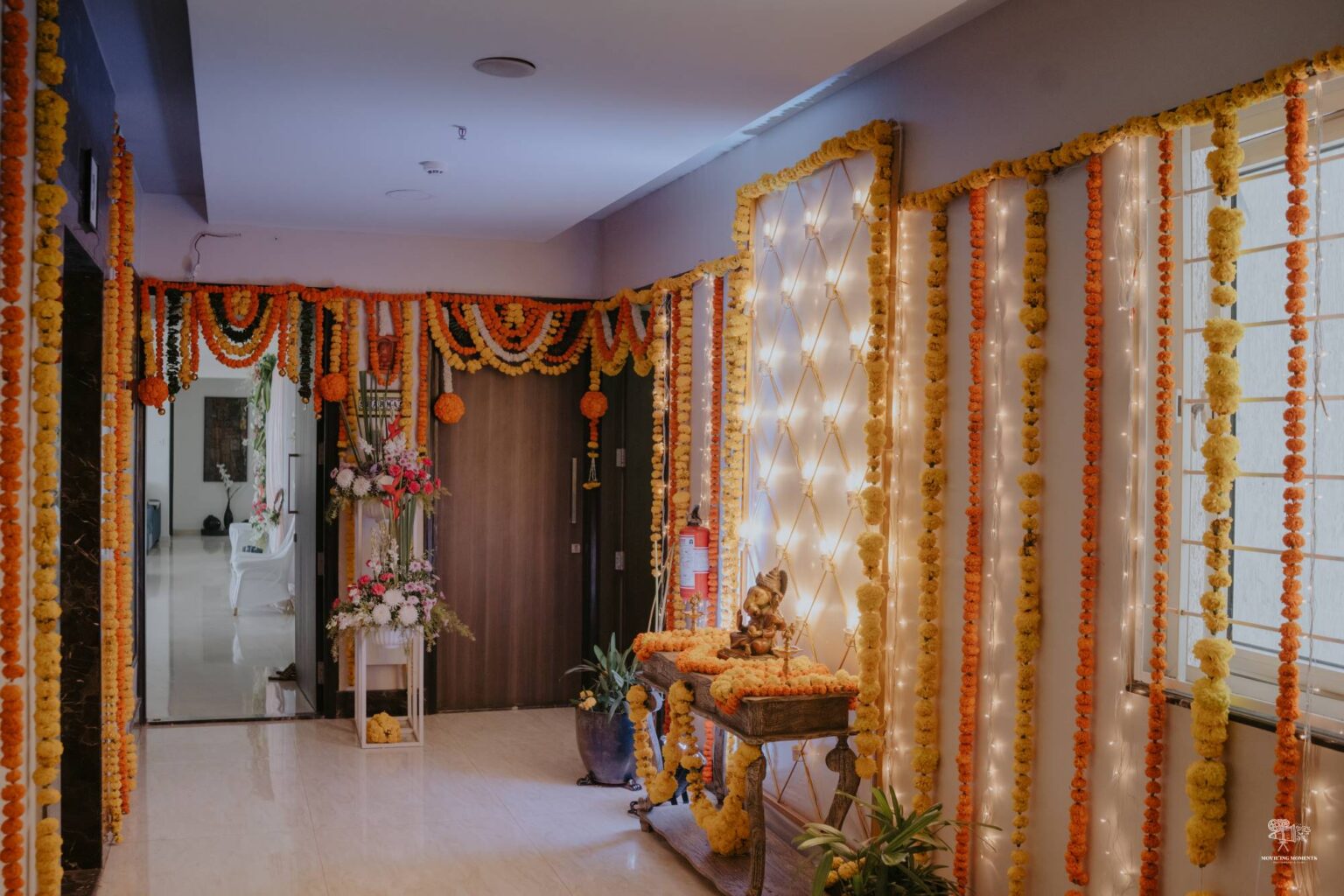wedding home decor 2