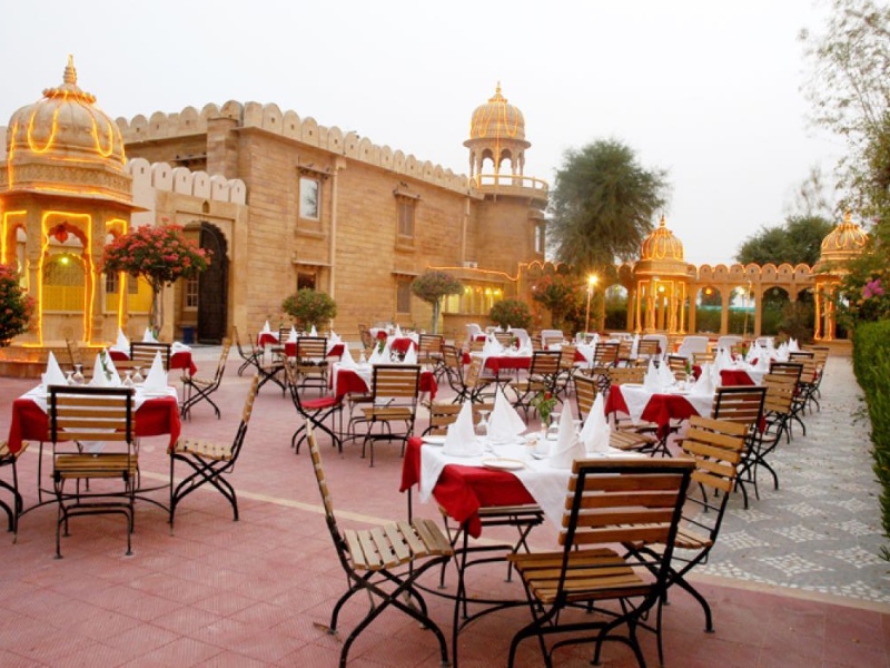 wedding planner in Jaisalmer