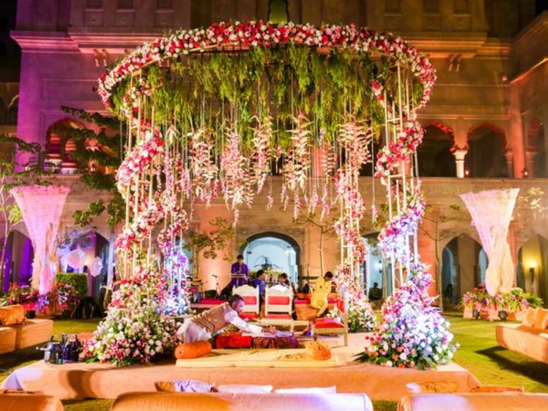 wedding planner in delhi