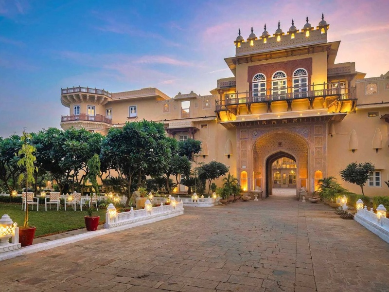 wedding planner in jaipur