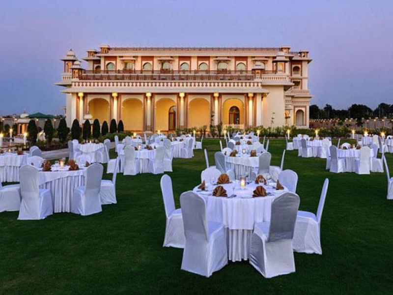 wedding planner in jodhpur