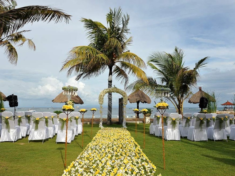 wedding planner in kerla