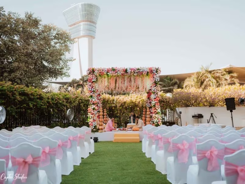 wedding planner in mumbai