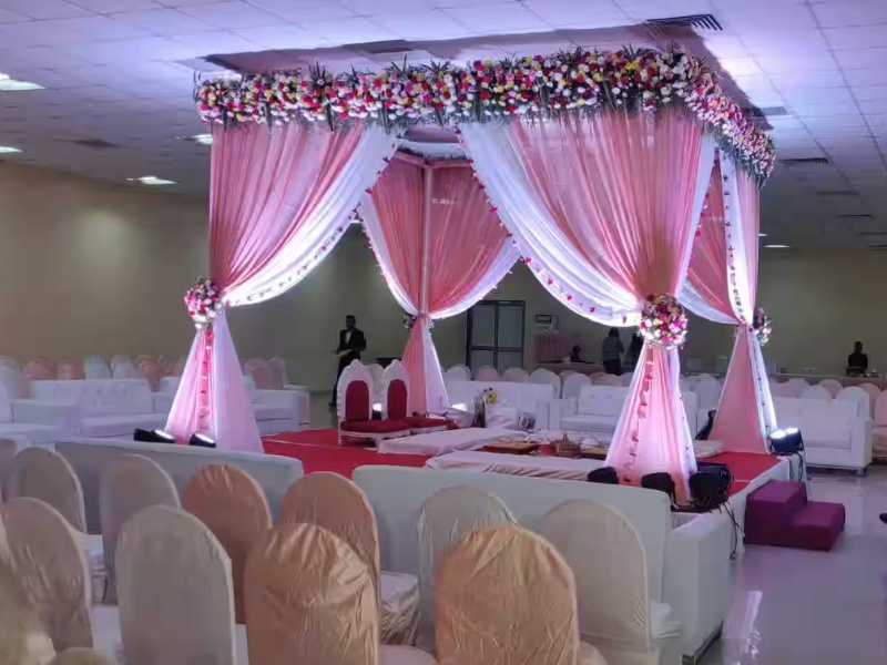 wedding planner in pune