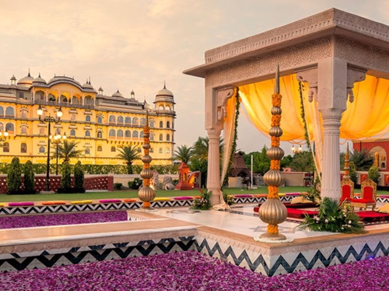 wedding planner in rajasthan